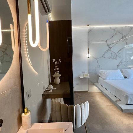 Cuore Del Cilento Relais&Retreat Castellabate Ngoại thất bức ảnh