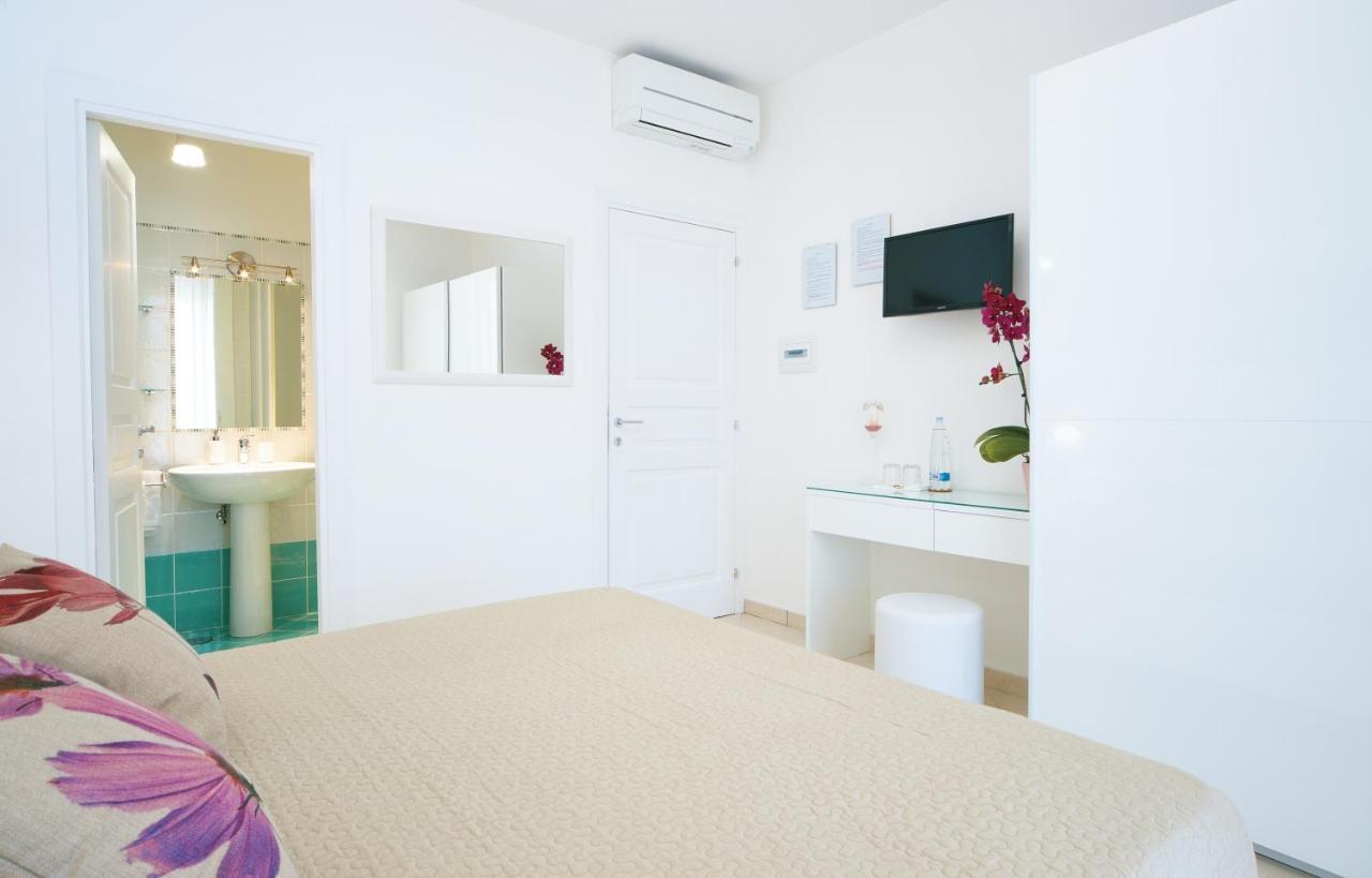 Cuore Del Cilento Relais&Retreat Castellabate Ngoại thất bức ảnh