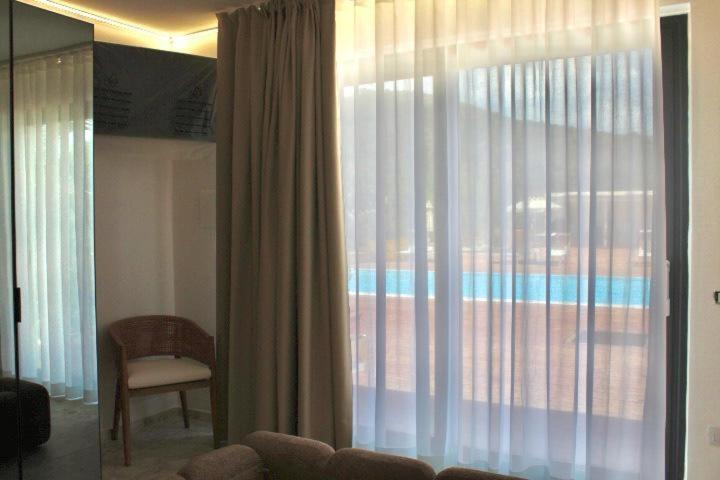 Cuore Del Cilento Relais&Retreat Castellabate Ngoại thất bức ảnh