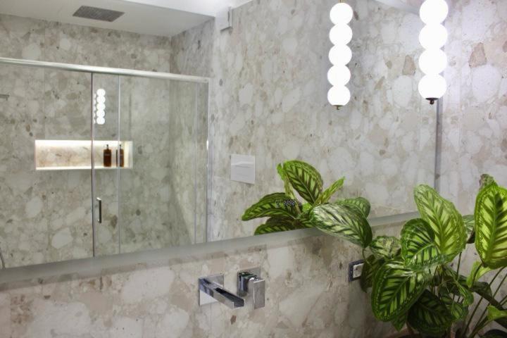 Cuore Del Cilento Relais&Retreat Castellabate Ngoại thất bức ảnh