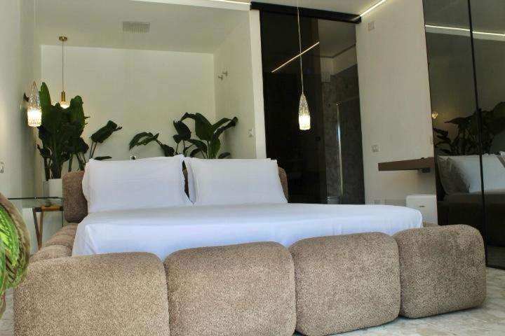 Cuore Del Cilento Relais&Retreat Castellabate Ngoại thất bức ảnh