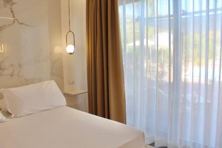 Cuore Del Cilento Relais&Retreat Castellabate Ngoại thất bức ảnh