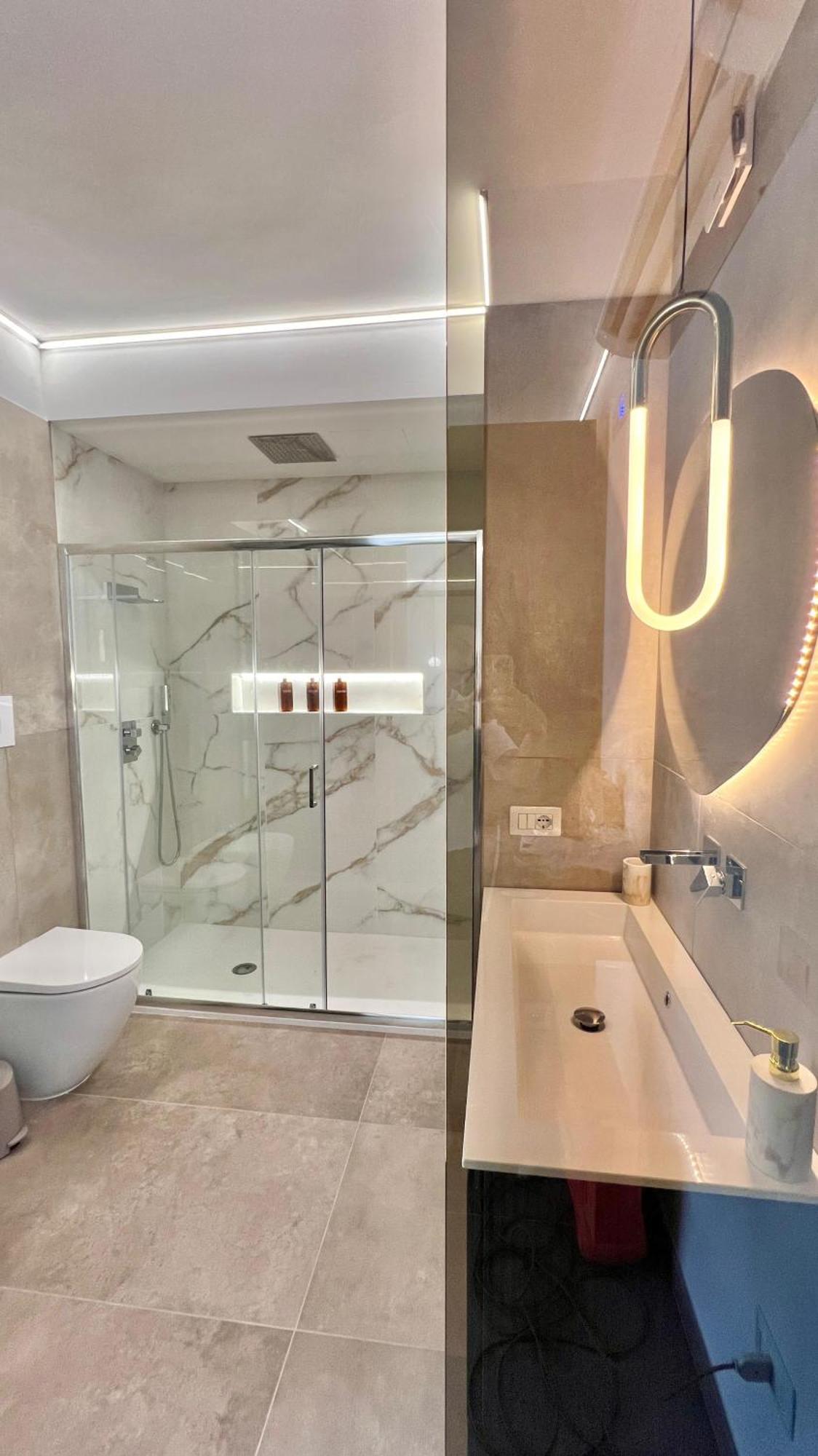 Cuore Del Cilento Relais&Retreat Castellabate Ngoại thất bức ảnh